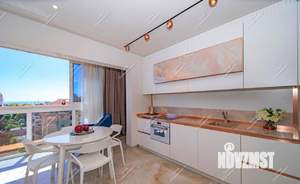 1-к квартира, вторичка, 50м2, 10/14 этаж