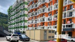 1-к квартира, вторичка, 28м2, 5/12 этаж