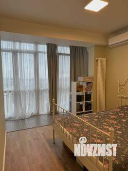 1-к квартира, вторичка, 35м2, 3/6 этаж