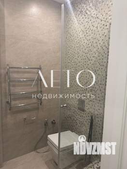 1-к квартира, вторичка, 58м2, 10/17 этаж