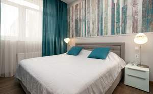 4-к квартира, вторичка, 90м2, 12/13 этаж