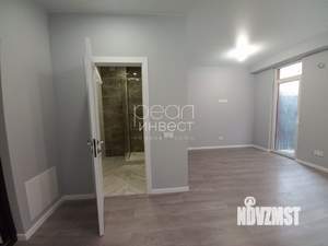 Студия квартира, вторичка, 23м2, 1/4 этаж