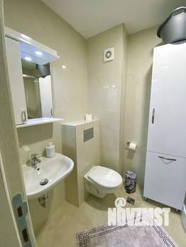 1-к квартира, вторичка, 38м2, 3/5 этаж