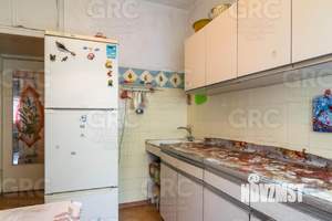 3-к квартира, вторичка, 66м2, 2/5 этаж