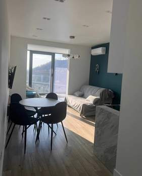 Студия квартира, вторичка, 32м2, 13/18 этаж