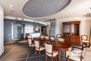 2-к квартира, вторичка, 120м2, 17/21 этаж