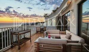 4-к квартира, вторичка, 220м2, 23/26 этаж