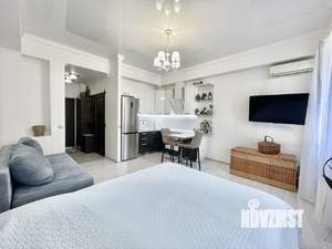 Студия квартира, вторичка, 30м2, 5/8 этаж