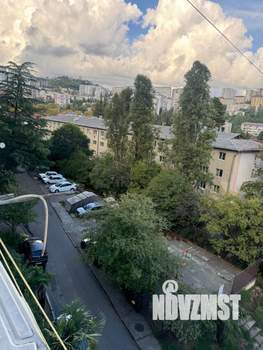 Студия квартира, вторичка, 18м2, 4/6 этаж