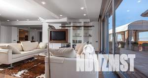 4-к квартира, вторичка, 200м2, 11/12 этаж