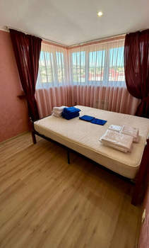 2-к квартира, вторичка, 37м2, 6/6 этаж