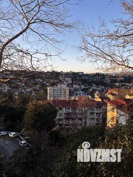 2-к квартира, вторичка, 52м2, 5/6 этаж