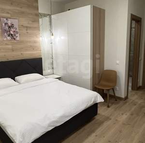 2-к квартира, вторичка, 101м2, 14/30 этаж
