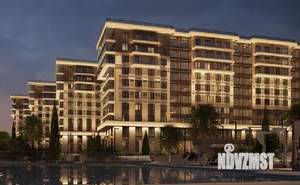 Студия квартира, вторичка, 26м2, 3/10 этаж