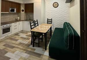 2-к квартира, вторичка, 40м2, 2/6 этаж