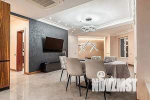 3-к квартира, вторичка, 100м2, 21/21 этаж