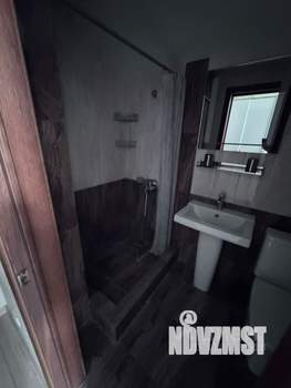Студия квартира, вторичка, 12м2, 3/3 этаж