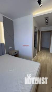 Студия квартира, вторичка, 24м2, 7/7 этаж