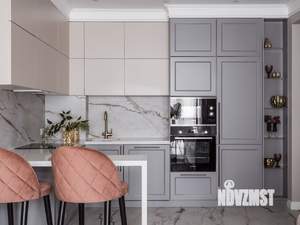 2-к квартира, вторичка, 70м2, 13/14 этаж