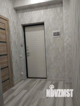 1-к квартира, вторичка, 27м2, 3/5 этаж
