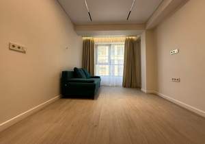 1-к квартира, вторичка, 41м2, 8/12 этаж