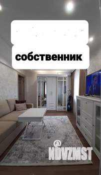 1-к квартира, вторичка, 36м2, 5/5 этаж