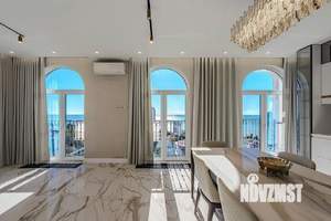 2-к квартира, вторичка, 70м2, 10/17 этаж