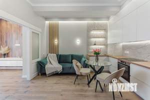 3-к квартира, вторичка, 55м2, 12/12 этаж