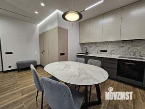 3-к квартира, вторичка, 79м2, 3/13 этаж