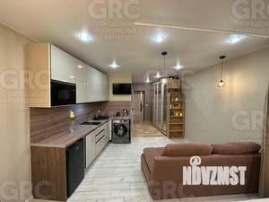 1-к квартира, вторичка, 29м2, 1/17 этаж