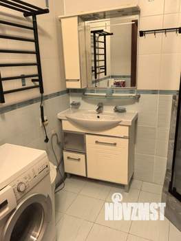 3-к квартира, вторичка, 55м2, 5/5 этаж