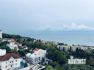1-к квартира, вторичка, 37м2, 11/12 этаж