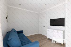 4-к квартира, вторичка, 88м2, 8/14 этаж