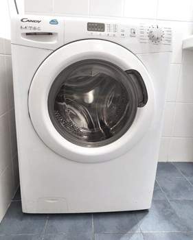 Студия квартира, вторичка, 36м2, 3/7 этаж