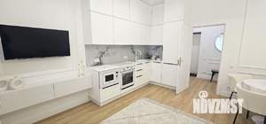 2-к квартира, вторичка, 54м2, 11/18 этаж