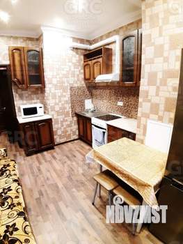 1-к квартира, вторичка, 30м2, 7/13 этаж