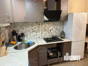 Студия квартира, вторичка, 31м2, 6/6 этаж