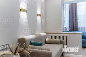 1-к квартира, вторичка, 37м2, 3/4 этаж