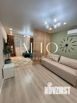 2-к квартира, вторичка, 38м2, 3/12 этаж