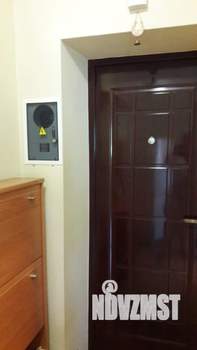 1-к квартира, вторичка, 35м2, 4/4 этаж