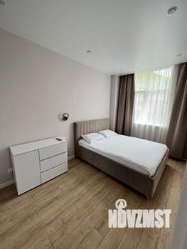 2-к квартира, вторичка, 40м2, 2/6 этаж