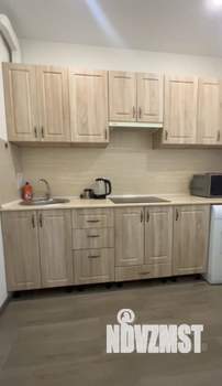 1-к квартира, вторичка, 32м2, 2/20 этаж