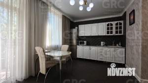 1-к квартира, вторичка, 34м2, 5/18 этаж
