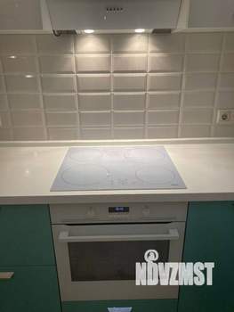 2-к квартира, вторичка, 35м2, 16/19 этаж