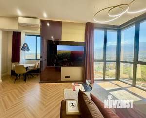 1-к квартира, вторичка, 38м2, 14/19 этаж