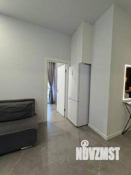 Студия квартира, вторичка, 30м2, 1/5 этаж