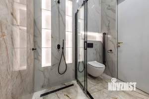 2-к квартира, вторичка, 125м2, 3/4 этаж