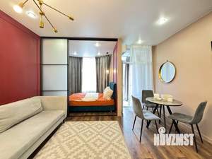 1-к квартира, вторичка, 35м2, 2/4 этаж