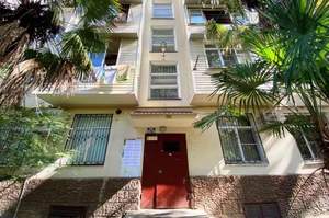 1-к квартира, вторичка, 31м2, 2/5 этаж