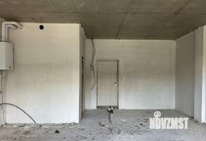 Студия квартира, вторичка, 46м2, 4/4 этаж